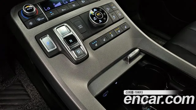 Hyundai Palisade id 2745253 из Кореи 19