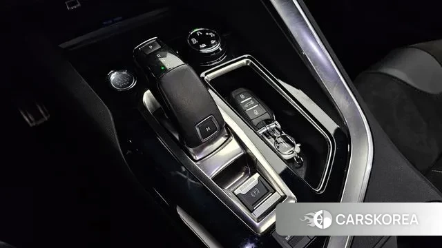 Peugeot 3008 second generation id 3012886 из Кореи 19