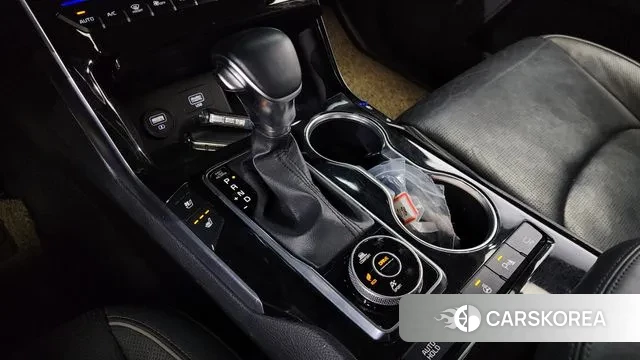 Kia Mohave Master id 3630772 из Кореи 19