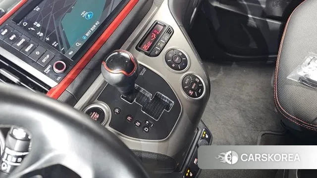 Kia The New Ray id 3626393 из Кореи 19