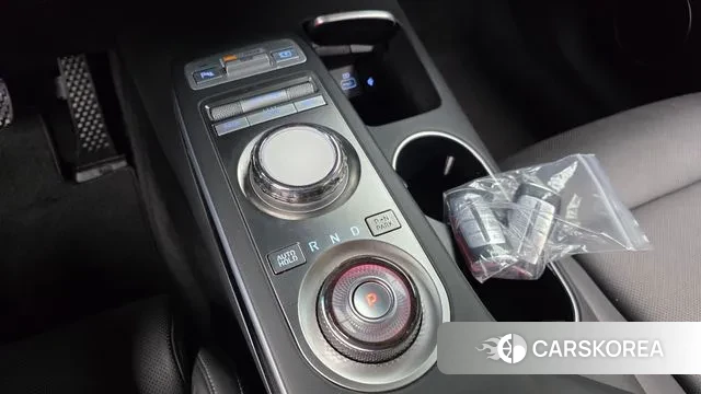 Genesis GV70 id 3787424 из Кореи 19