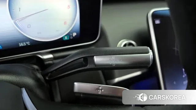 Mercedes-Benz S-Class W223 id 3653729 из Кореи 19