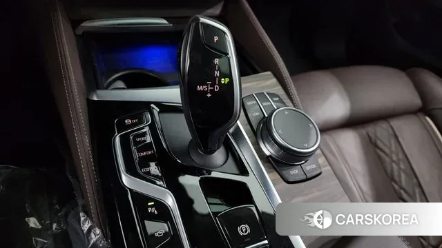 BMW 6 Series GT (G32) id 2970470 из Кореи 19