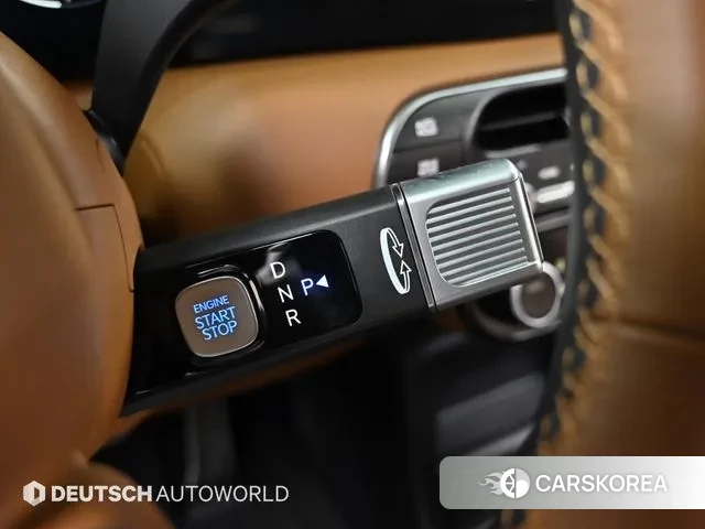 Hyundai Palisade (LX3) id 3507293 из Кореи 19