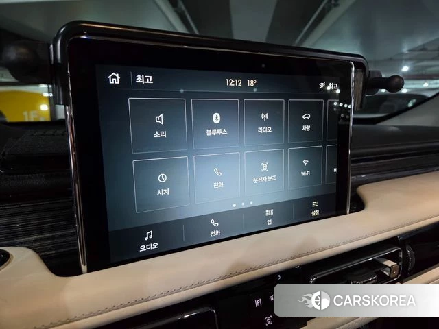 Lincoln Aviator 2nd generation id 3935496 из Кореи 18