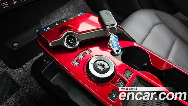 Kia EV6 id 2955053 из Кореи 19