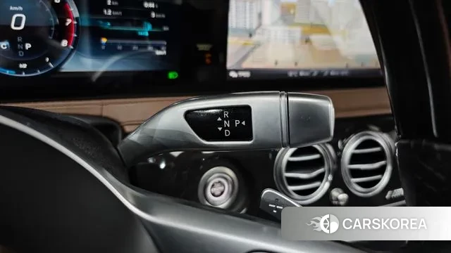 Mercedes-Benz S-Class W222 id 3004311 из Кореи 19