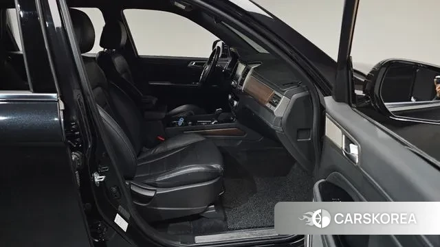 Ssangyong G4 Rexton id 3692744 из Кореи 19