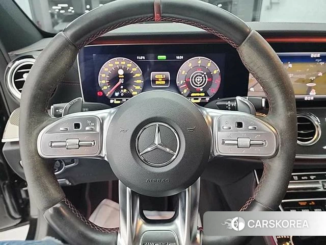 Mercedes-Benz E-Class W213 id 3795269 из Кореи 17