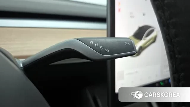 Tesla Model 3 id 3219061 из Кореи 19