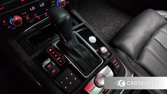 Audi New A6 id 3095924 из Кореи 19