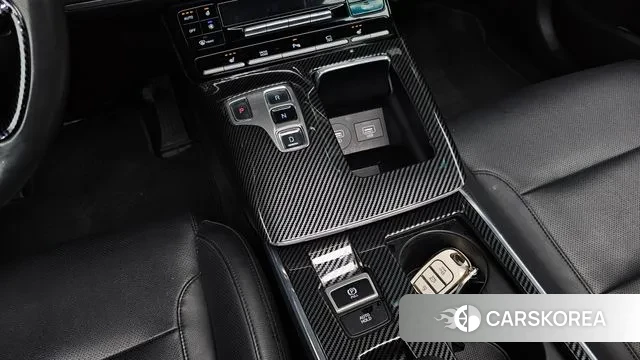 Hyundai The New Grandeur IG id 3582806 из Кореи 19