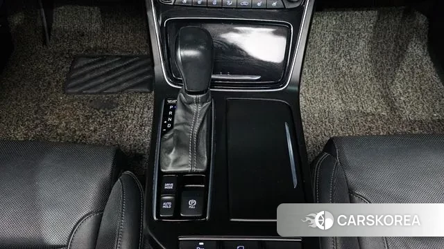 Hyundai Grandeur IG id 3474907 из Кореи 19