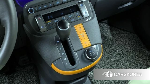 Hyundai Casper id 3812075 из Кореи 19