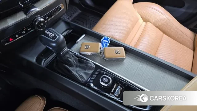 Volvo XC60 second Generation id 3413271 из Кореи 19