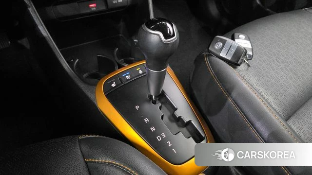 Kia Morning Urban (JA) id 4370566 из Кореи 30