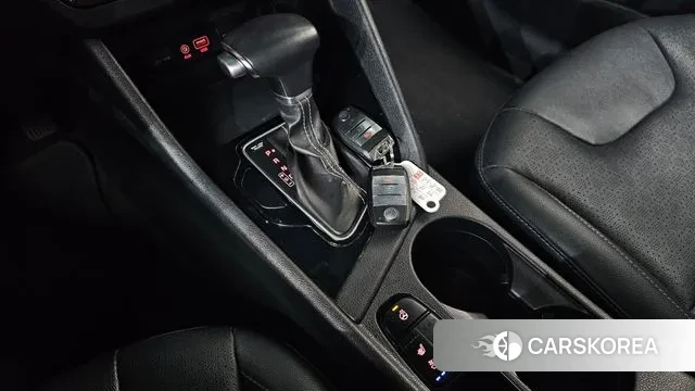 Kia Niro id 3789846 из Кореи 19