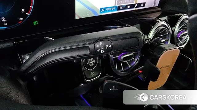 Mercedes-Benz GLA - Class H247 id 3367652 из Кореи 19