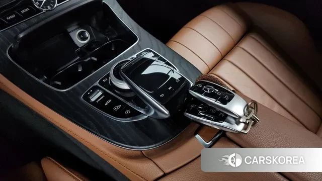 Mercedes-Benz E-Class W213 id 3029399 из Кореи 19