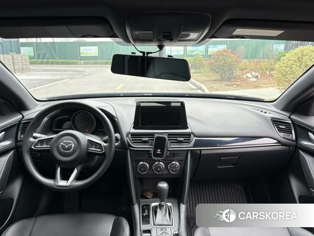 Mazda CX-4 id 4221603 из Китая 11