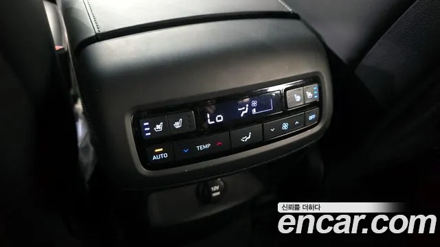 Hyundai The New Palisade id 2729800 из Кореи 19