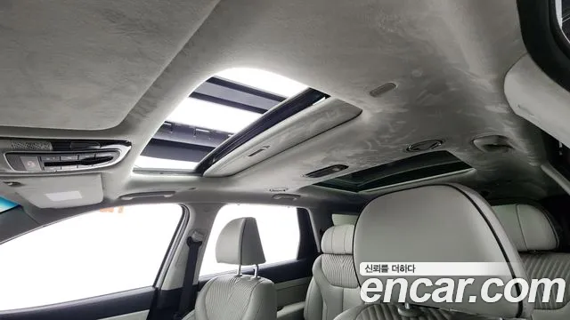 Hyundai The New Palisade id 2646052 из Кореи 19