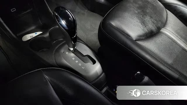 Chevrolet (GM Daewoo) The New Spark id 3439336 из Кореи 19