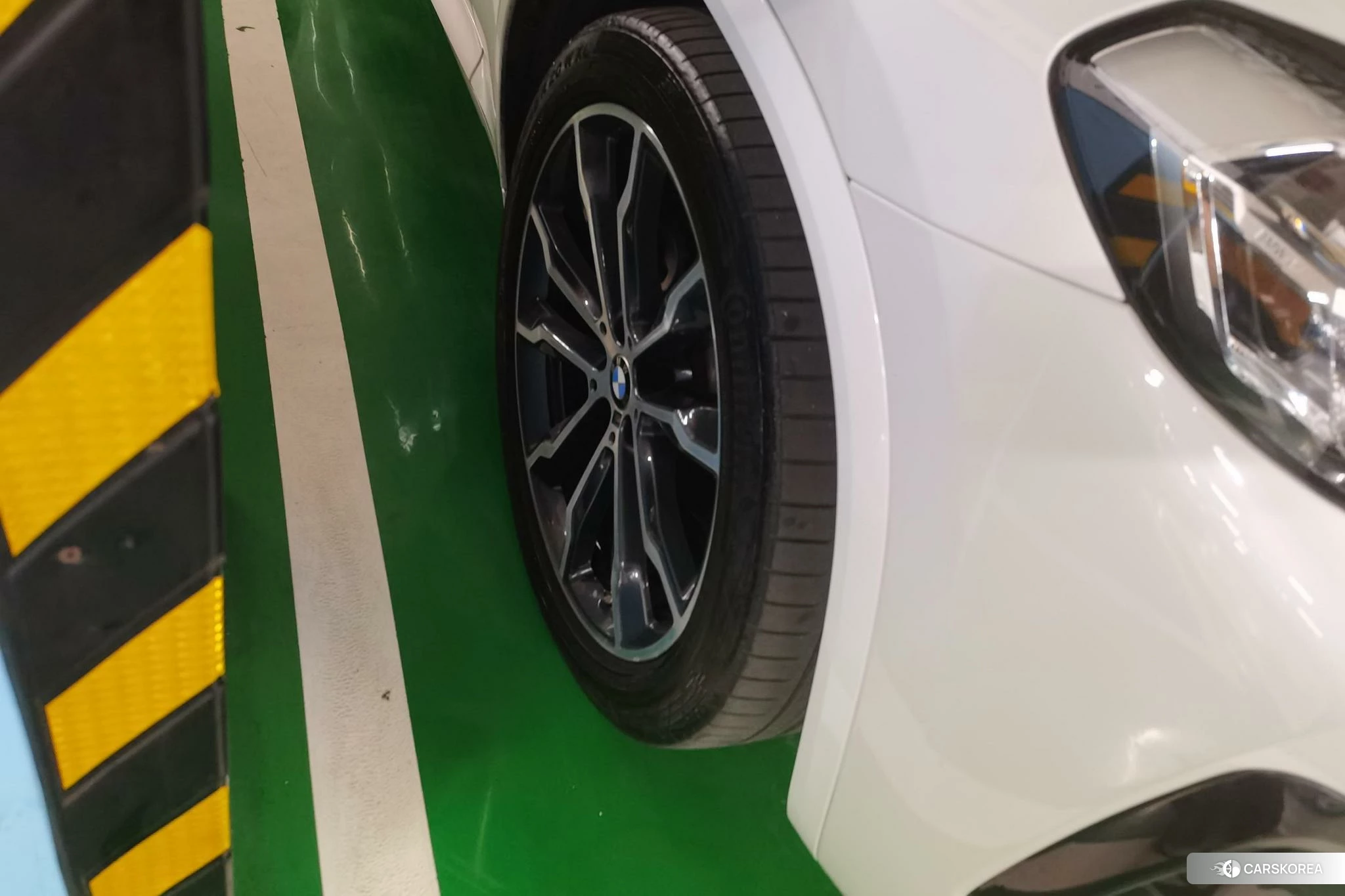 BMW X3 id 4407573 из Китая 16