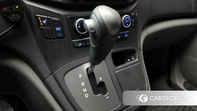 Hyundai The New Grand Starex id 3924946 из Кореи 19