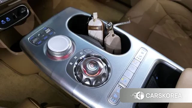 Genesis GV60 id 3053068 из Кореи 19