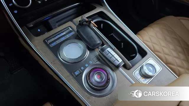 Genesis GV80 id 3291242 из Кореи 19