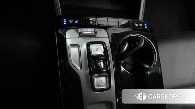 Hyundai Tucson (NX4) id 4388985 из Кореи 19