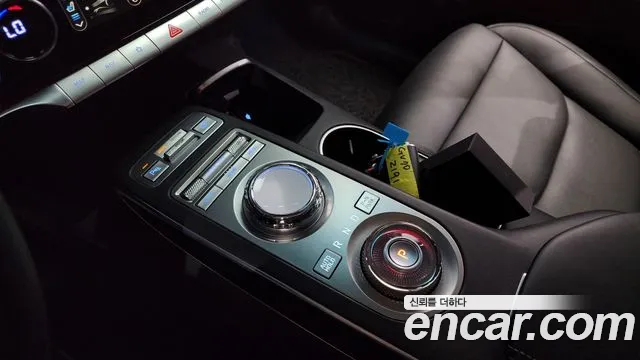 Genesis GV70 id 2711983 из Кореи 19