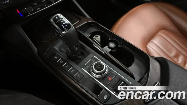 Maserati Levante id 2834597 из Кореи 19