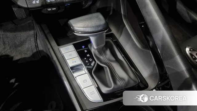Hyundai The New Avante Hybrid (CN7) id 3826179 из Кореи 19