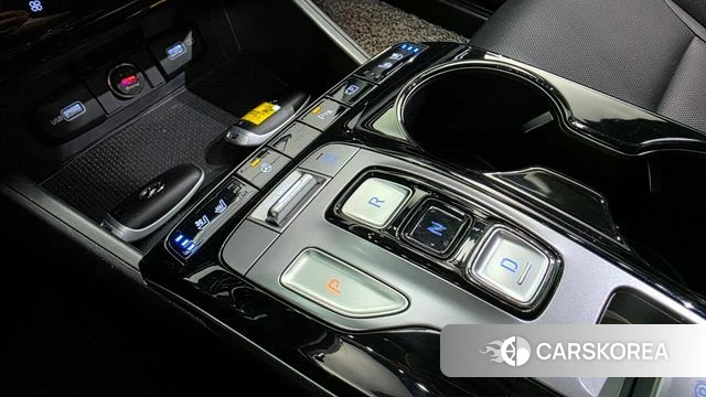 Hyundai Tucson (NX4) id 3923269 из Кореи 19