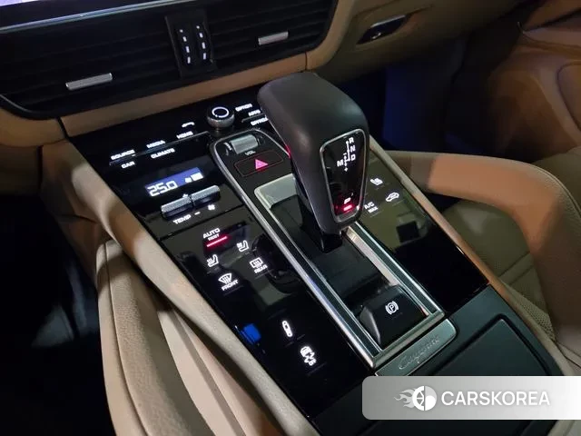 Porsche Cayenne (PO536) id 3503340 из Кореи 19