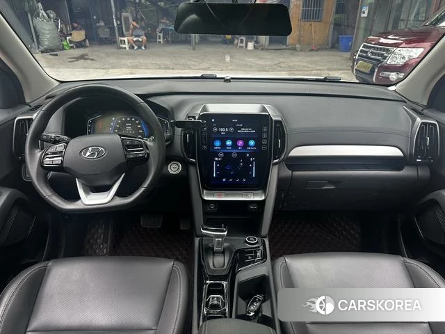 Hyundai ix35 id 4329194 из Китая 25