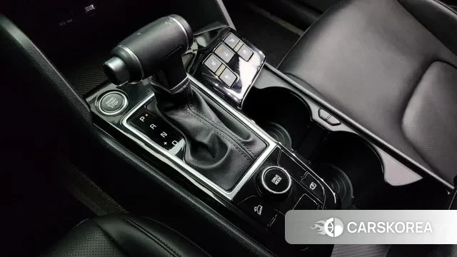 Kia Sportage 5th Generation id 3610252 из Кореи 19