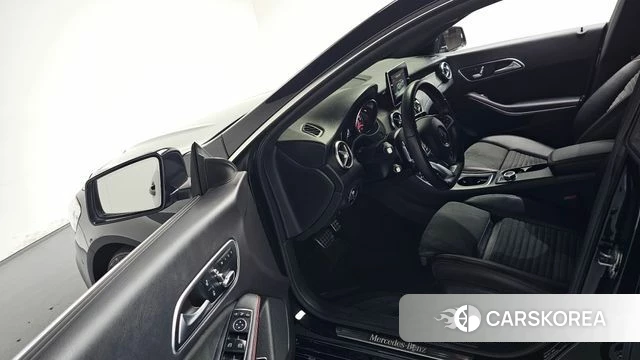 Mercedes-Benz CLA-Class C117 id 4325993 из Кореи 33