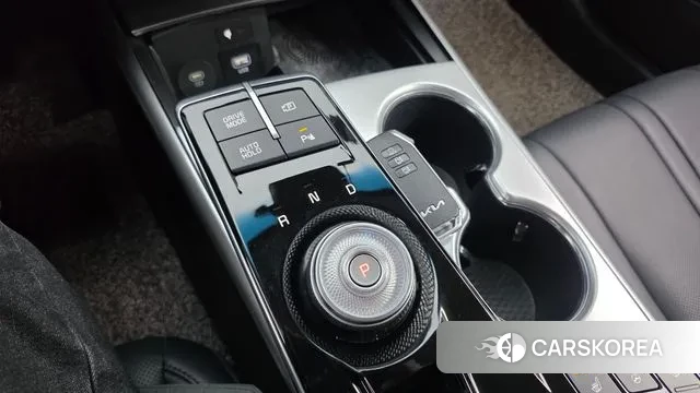 Kia K8 Hybrid id 3477990 из Кореи 19