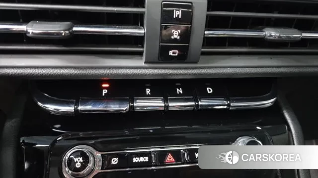 Lincoln Corsair id 2969223 из Кореи 19