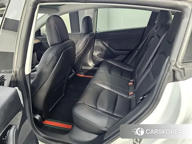 Tesla Model 3 id 3484377 из Кореи 19