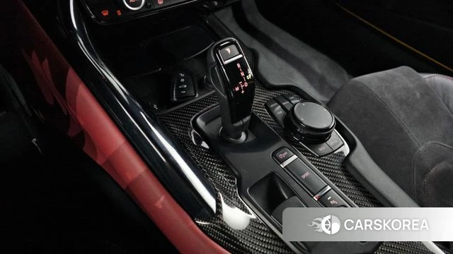Toyota Supra 5th Generation id 4317179 из Кореи 19
