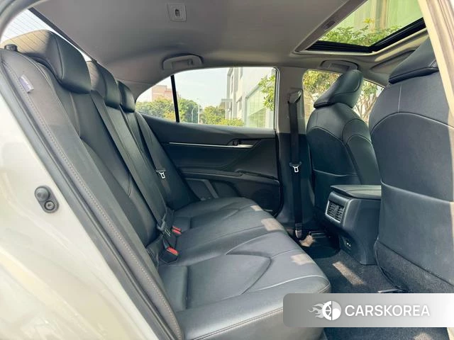 Toyota Camry id 4301276 из Китая 11