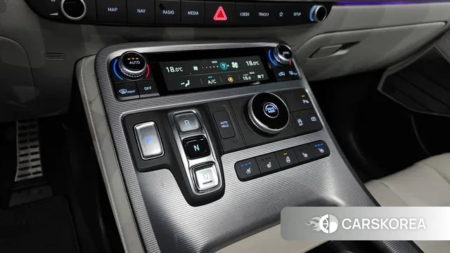 Hyundai The New Palisade id 2979208 из Кореи 19