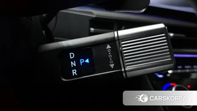 Hyundai Santa Fe (MX5) id 3670104 из Кореи 19