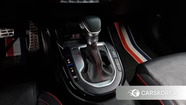 Kia Come New K3 id 2971222 из Кореи 19