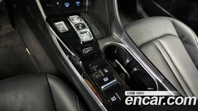 Hyundai Sonata (DN8) id 2951475 из Кореи 19