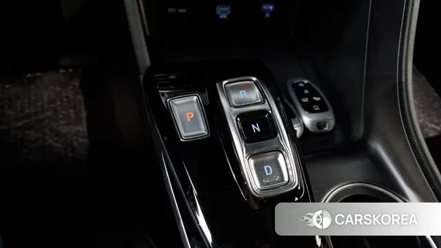 Hyundai Sonata (DN8) id 3349631 из Кореи 19